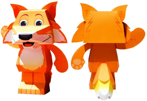 about:mozilla » Firefox update, Paper toys, Heatmap study and more…