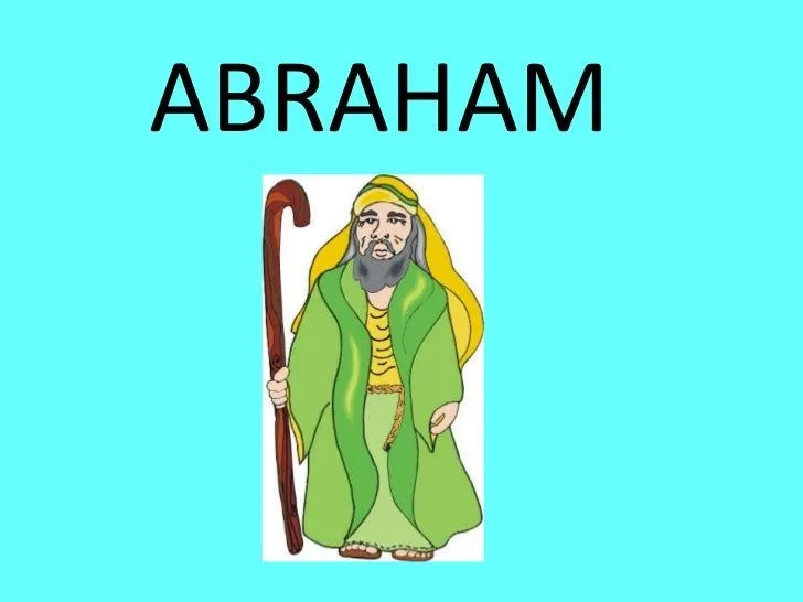 Abraham