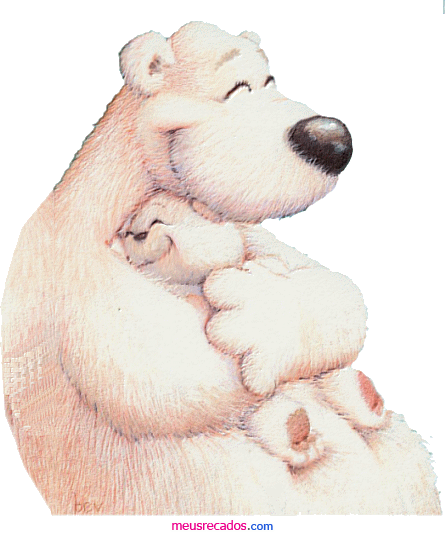 Abrazos de osos tiernos - Imagui