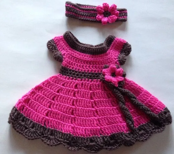 abrigos tejidos a crochet para bebes - Buscar con Google | crochet ...