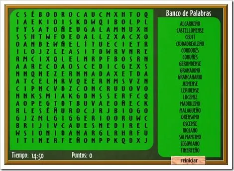 06 | abril | 2010 | JUGANDO Y APRENDIENDO