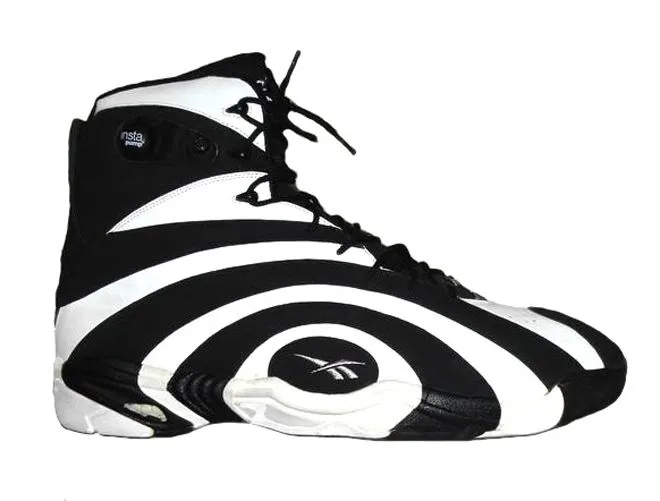 Abrimos el Top 10 con las Reebok Shaqnosis - Fotogalería - MARCA.