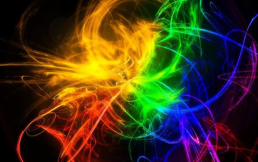 Abstract color Wallpaper by ~Jindra12 on deviantART