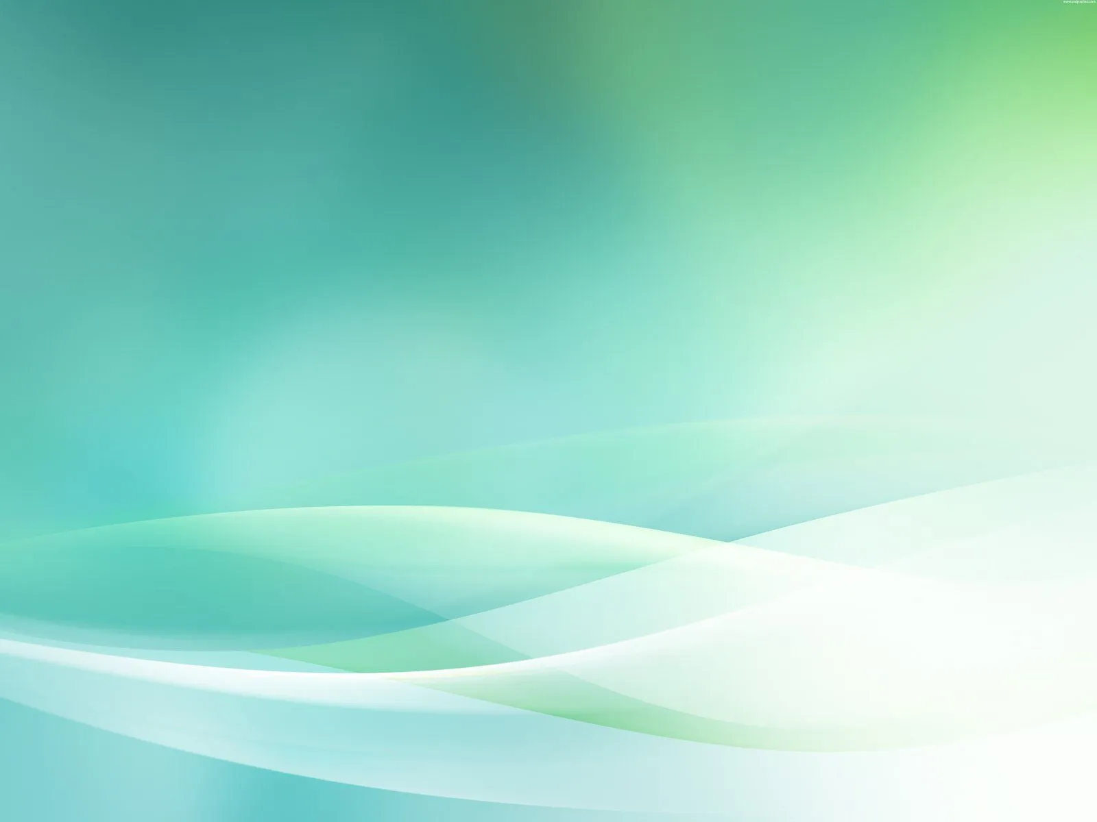 Abstract green nature background | PSDGraphics