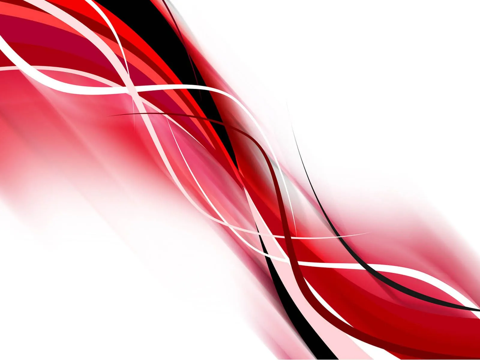 Abstract Red Wallpapers | Wallpaper Art Models