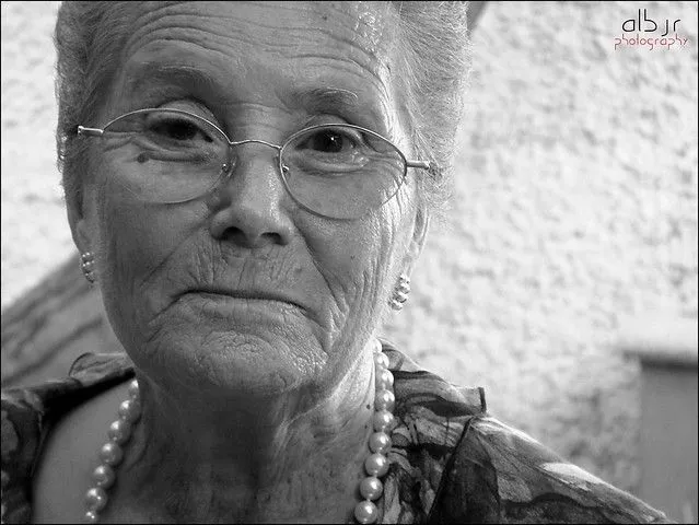 Abuela Beatriz | Flickr - Photo Sharing!