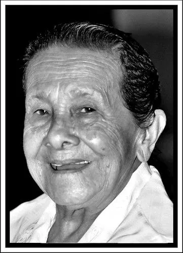 Abuela, mi querida abuela | Flickr - Photo Sharing!