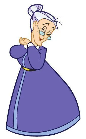 Abuelita - Looney Tunes Wiki