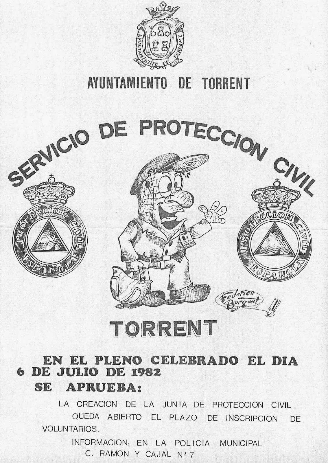 LOS ABUELOS CEBOLLETAS DE PROTECCIÓN CIVIL: LOS ABUEL@S CEBOLLETAS ...