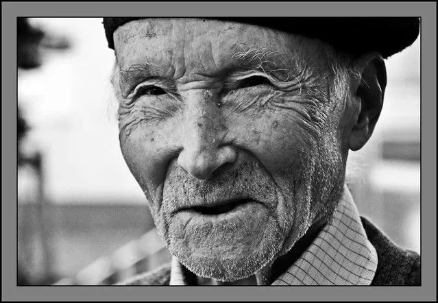 abuelos III | Flickr - Photo Sharing!