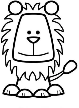 ME ABURRE LA RELIGIÓN: MANUALIDADES DE LA BIBLIA. DANIEL Y LOS LEONES