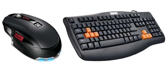 Accesorios o mas conocido como periféricos de la computadora ...