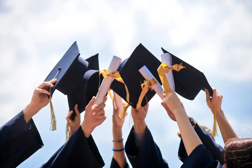 Accesorios para graduación: la guía que estabas buscando