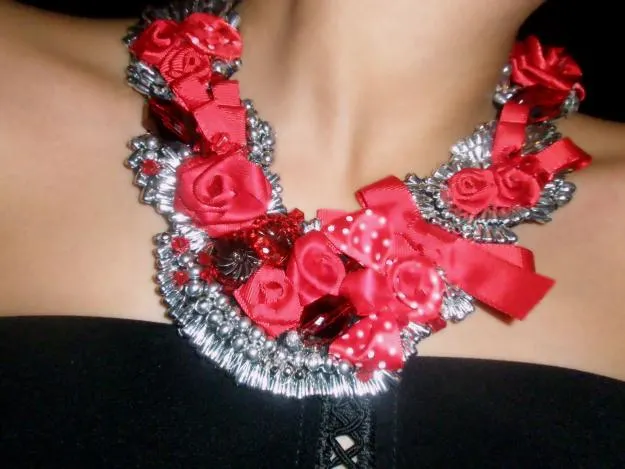 ACCESORIOS LAURA