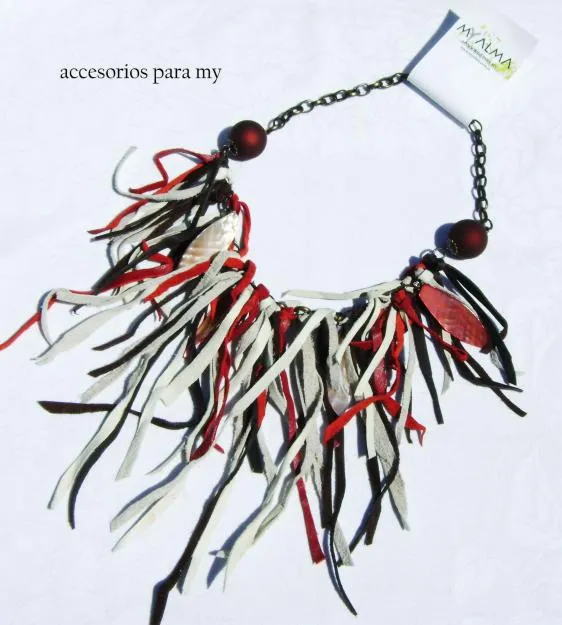 Accesorios !! (= | M.B