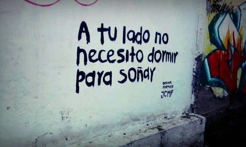 Acción Poética en Tumblr - Buenos dias :)