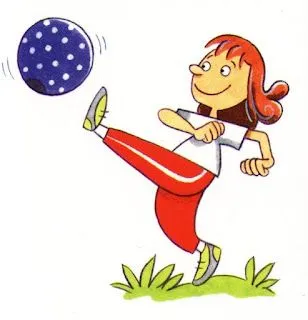 Acciones buenas para colorear - Imagui