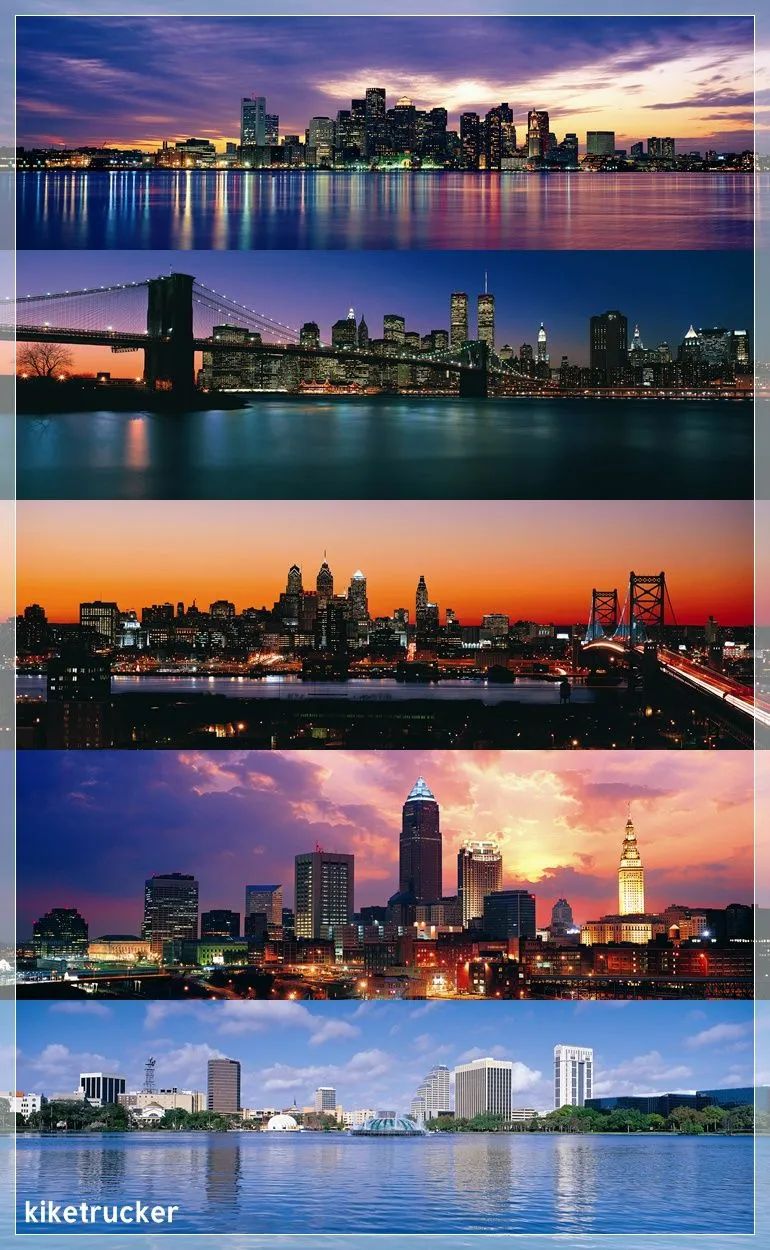 AccionglobalXSoft: Wallpapers New York (