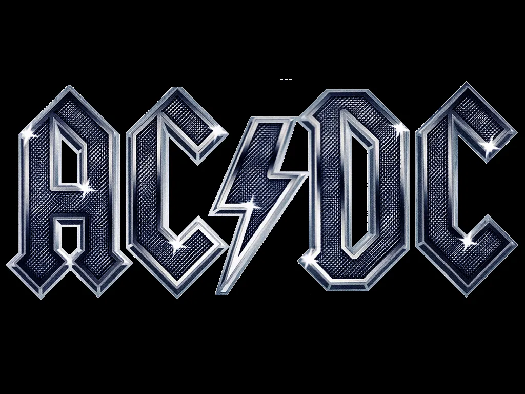 AC/DC 40 años de historia | Visual 744