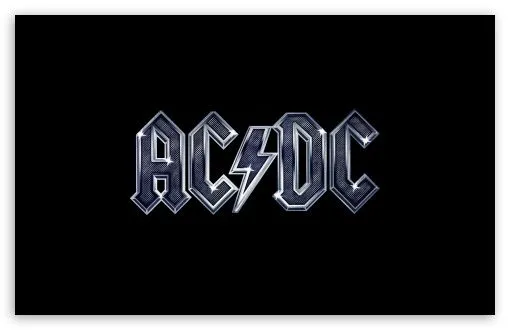 AC/DC High Voltage HD desktop wallpaper : High Definition : Mobile