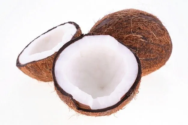 La verdad sobre el Aceite de Coco Cocos de los que se extrae el ...