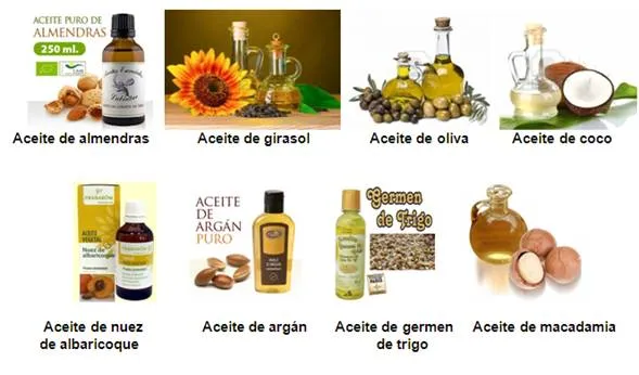 Aceites de esencias o esenciales - Monografias.com