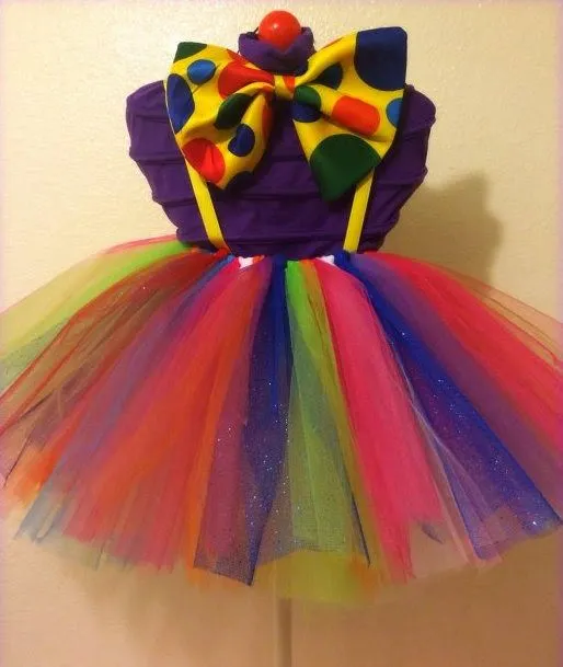 MAMI A LA MODA: Se acerca el Carnaval...Disfraces DIY con tutús ...