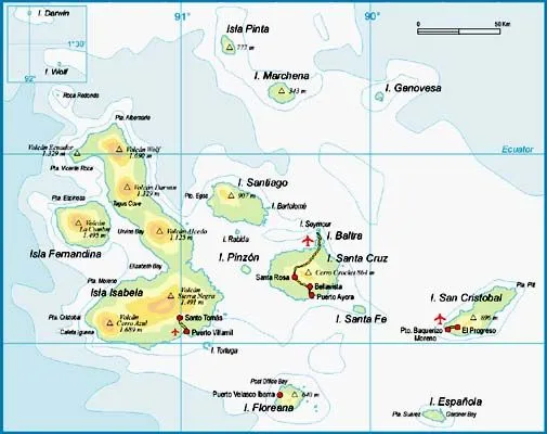 Acerca de… | Aspectos Planetarios / Calentamiento Global