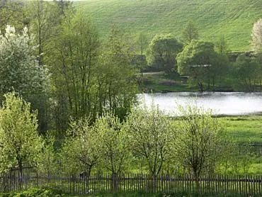 ACERCA DE MI......: ...¿QUE ES LA NATURALEZA?...