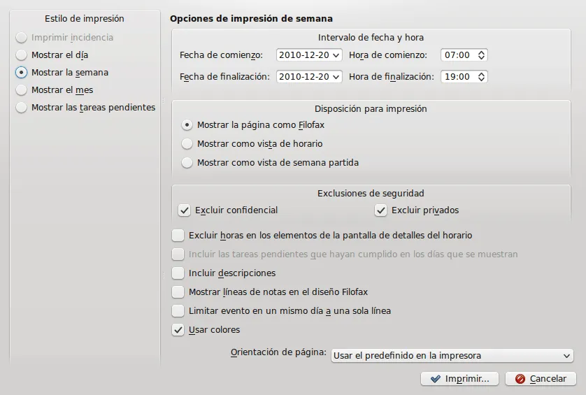 Acerca de Ubuntu: diciembre 2010