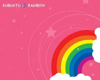 Acerca de Ubuntu: Wallpapers "tiernos" y bonitos