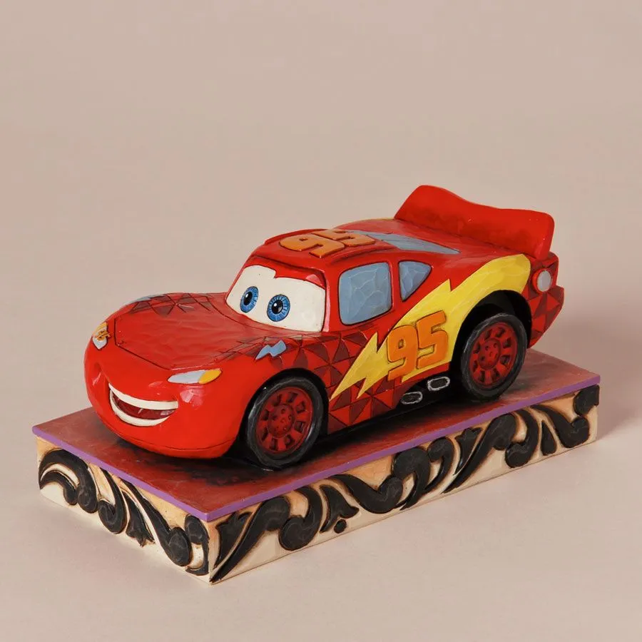 Acero y Magia: Nuevas Figuras de Cars de Disney Pixar en aceroymagia.