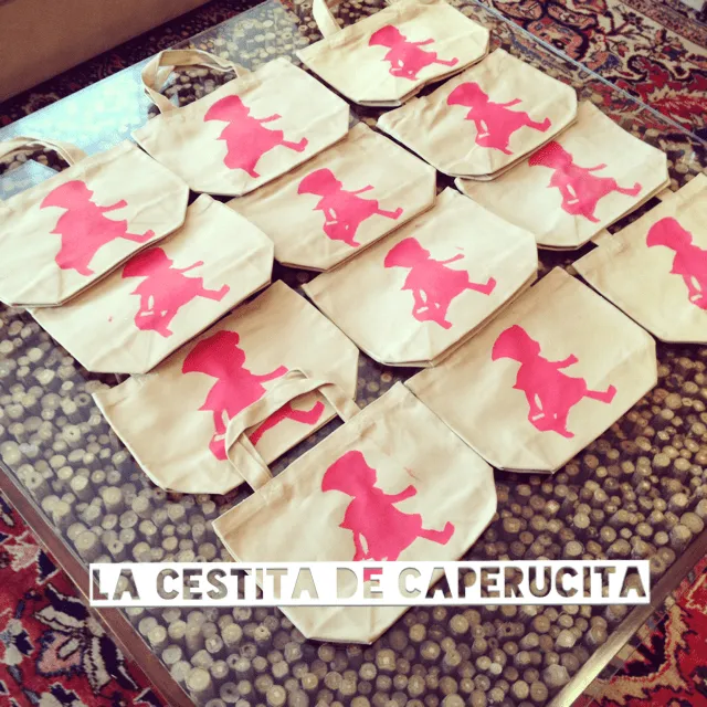 Acertar con el recuerdo para los invitados. - Handbox | Craft Lovers