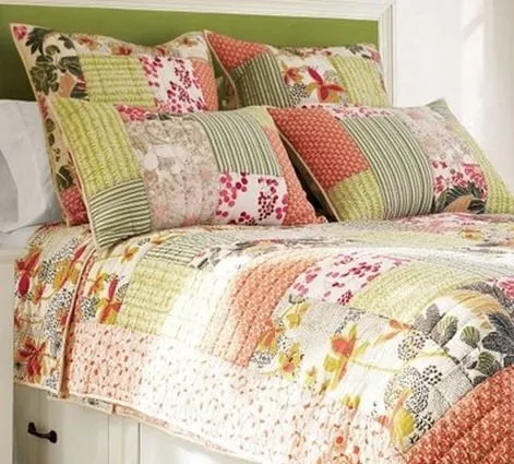 Patchwork decoracion