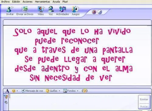 Acompáñame: Como mantener vivo el "fuego" del amor a distancia.