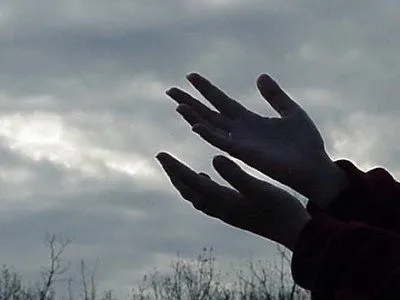 O que acontece no céu quando oramos? | Grupo Jovem Kyrios