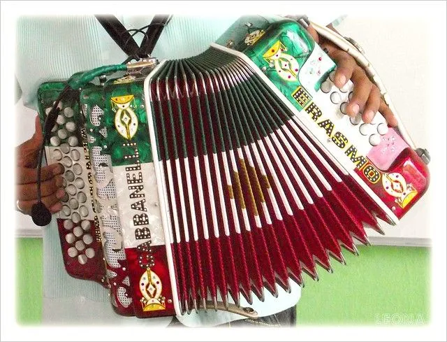 EL ACORDEON | Flickr - Photo Sharing!