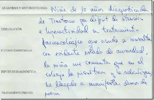 CONTRA EL ACOSO ESCOLAR O BULLYING: Una víctima más del bullying ...