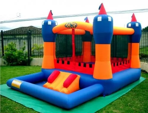 Acro inflables - alquiler de inflables para niños y toldos ...