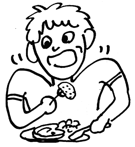 Actions – Flashcard | Flashcard | Picture Dictionary for Kids