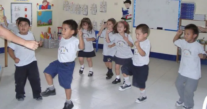 ACTIVACIÓN FÍSICA COMO CULTURA DE PREVENCIÓN