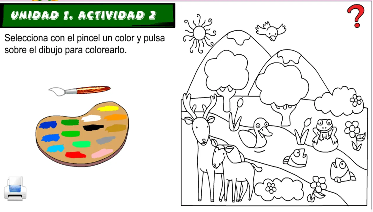 ACTIVIDADES 3º CURSO | o recuncho de reli