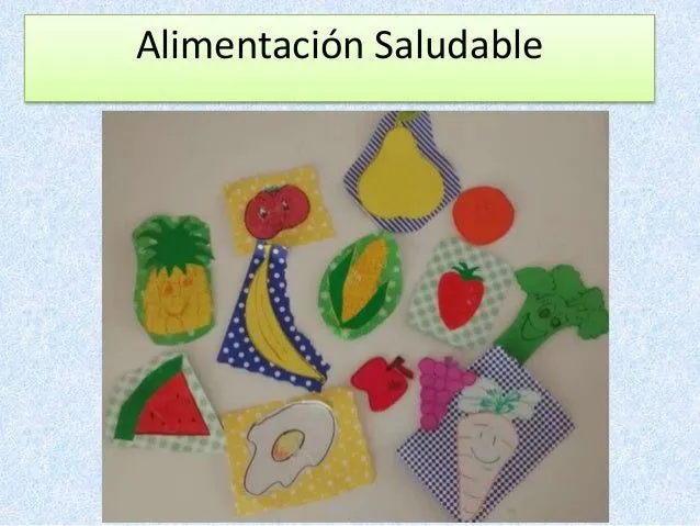 actividades-alimentacion- ...