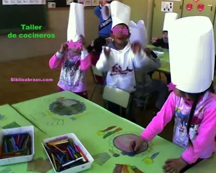 actividades | Biblioabrazo | Página 3