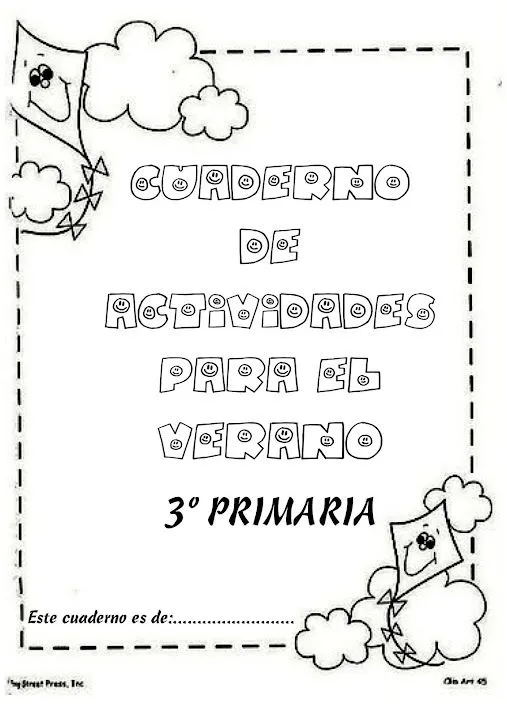 ACTIVIDADES EDUCATIVAS PARA NIÑOS DE 7-11 AÑOS - EL BLOG DE ...