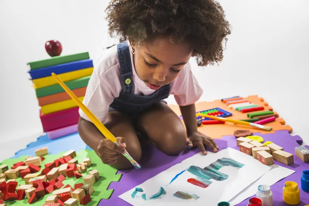 8 actividades para fomentar el aprendizaje preescolar - Ternurarte