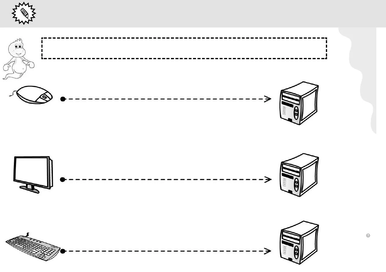 Actividades Formativas Complementarias: Fichas de informatica para ...