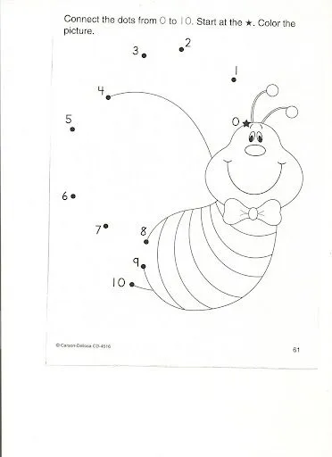 ACTIVIDADES EN INGLES PARA NIÑOS DE INFANTIL. APRENDE INGLES