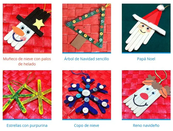 Actividades para niños | Blog de Belino.es