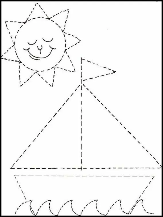 Actividades para niños preescolar, primaria e inicial ...